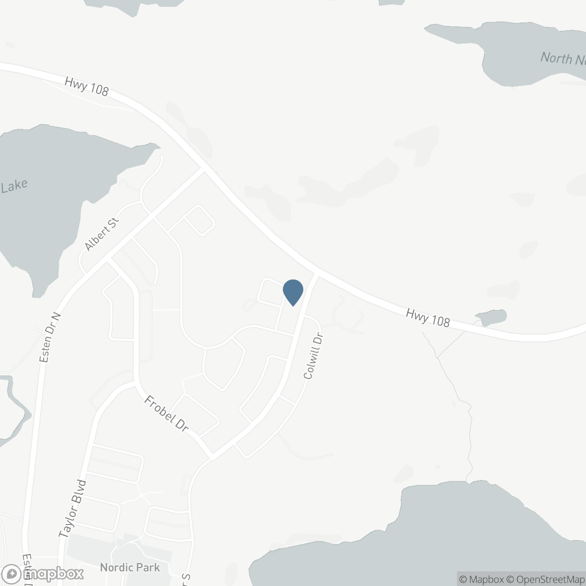 24 McQuarrie PL, Elliot Lake, Ontario P5A 3C1